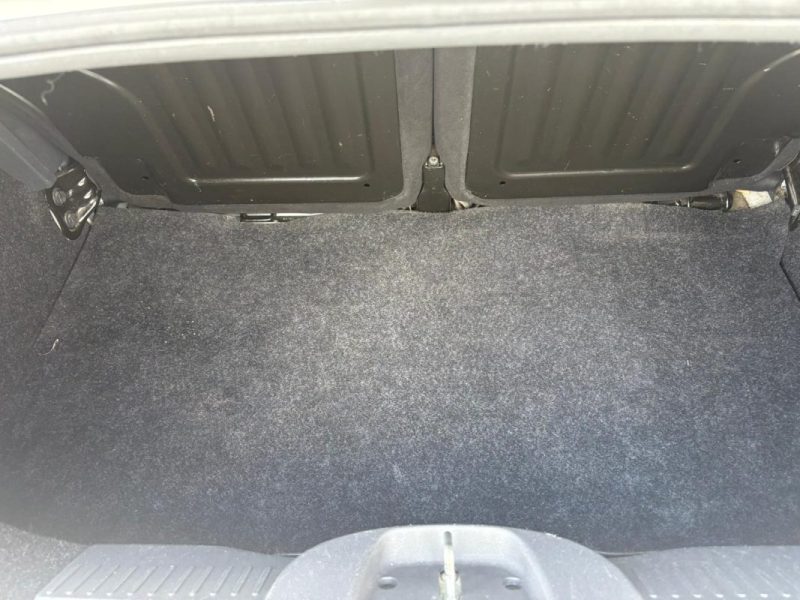 FIAT 500 Cabriolet 1.2 69ch 🚗 Cuir 🛋️ / GPS 🧭 / Bluetooth 📶 / Radar 📡 / Reprise / Garantie 6 mo