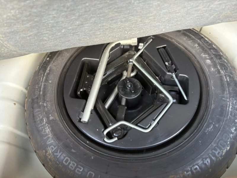 FIAT 500 Cabriolet 1.2 69ch 🚗 Cuir 🛋️ / GPS 🧭 / Bluetooth 📶 / Radar 📡 / Reprise / Garantie 6 mo