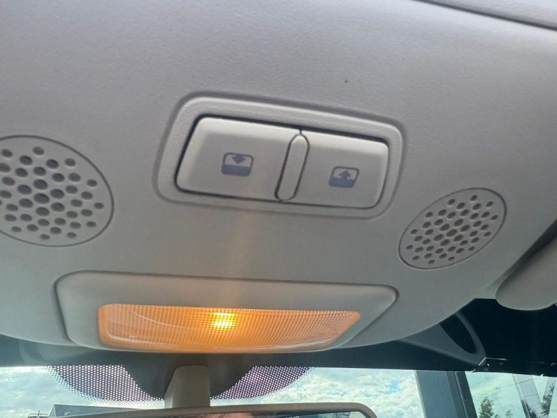 FIAT 500 Cabriolet 1.2 69ch 🚗 Cuir 🛋️ / GPS 🧭 / Bluetooth 📶 / Radar 📡 / Reprise / Garantie 6 mo