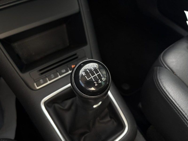 VW TIGUAN 2.0 TDI 110ch Carat 🚙 Toit pano 🌞 / Cuir 🛋️ / Sièges chauffants ♨️ / Garantie 6 mois ✅