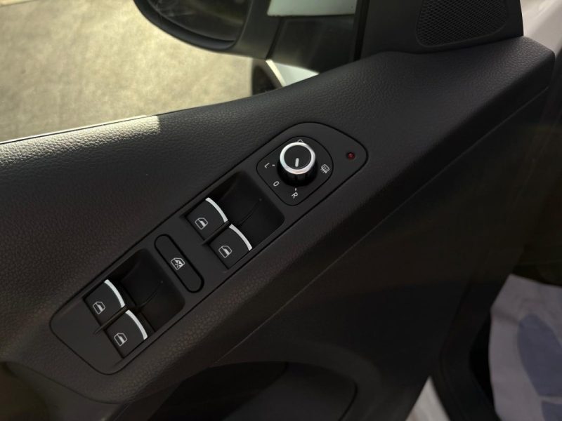 VW TIGUAN 2.0 TDI 110ch Carat 🚙 Toit pano 🌞 / Cuir 🛋️ / Sièges chauffants ♨️ / Garantie 6 mois ✅