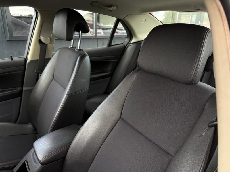 SAAB 9-3 1.8 122ch LINEAR 🚗 Entretien complet ✅ / Reprise / Garantie 6 mois ✅