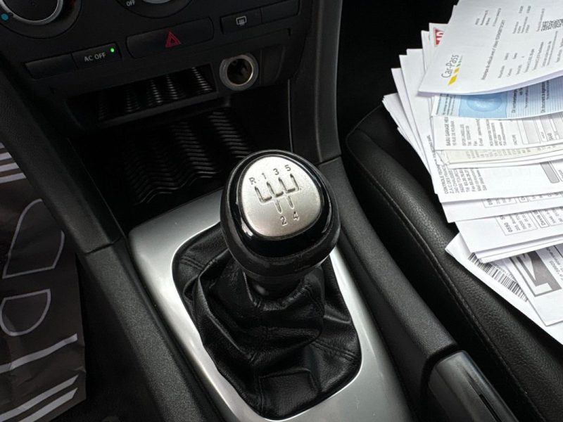 SAAB 9-3 1.8 122ch LINEAR 🚗 Entretien complet ✅ / Reprise / Garantie 6 mois ✅