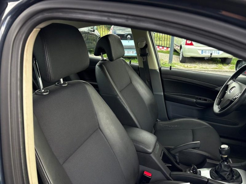 SAAB 9-3 1.8 122ch LINEAR 🚗 Entretien complet ✅ / Reprise / Garantie 6 mois ✅