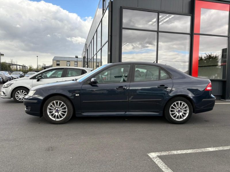 SAAB 9-3 1.8 122ch LINEAR 🚗 Entretien complet ✅ / Reprise / Garantie 6 mois ✅
