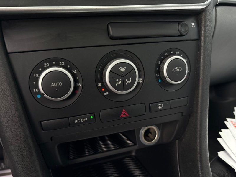 SAAB 9-3 1.8 122ch LINEAR 🚗 Entretien complet ✅ / Reprise / Garantie 6 mois ✅