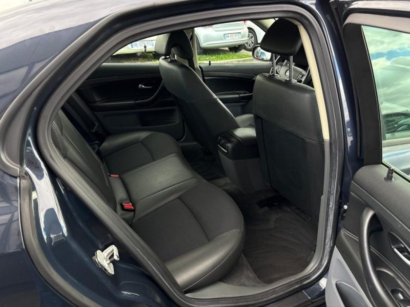 SAAB 9-3 1.8 122ch LINEAR 🚗 Entretien complet ✅ / Reprise / Garantie 6 mois ✅