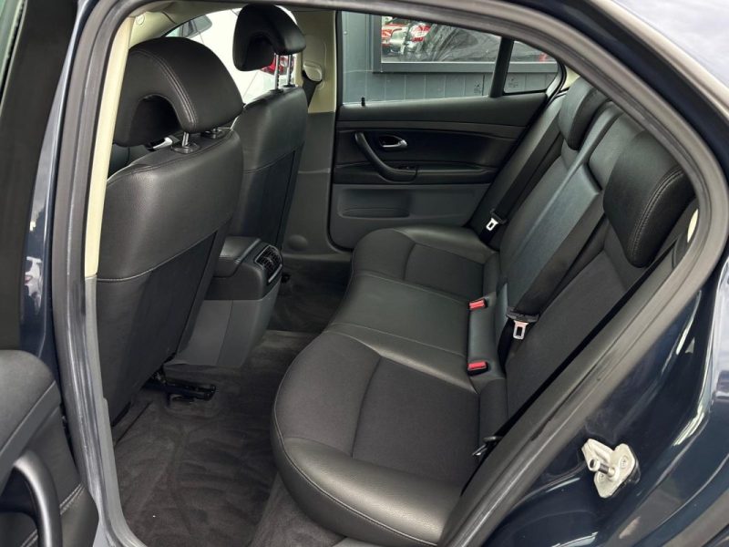 SAAB 9-3 1.8 122ch LINEAR 🚗 Entretien complet ✅ / Reprise / Garantie 6 mois ✅