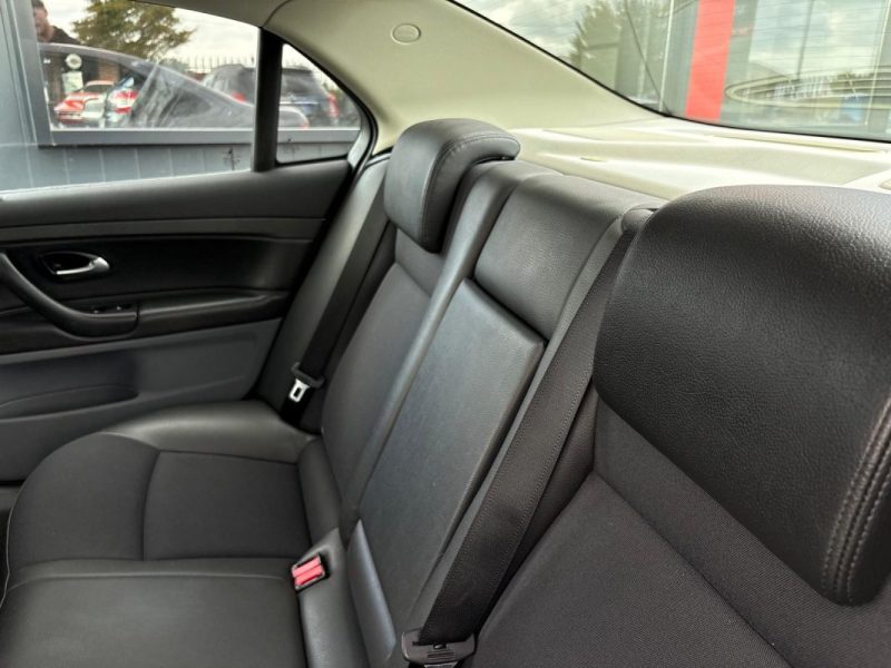 SAAB 9-3 1.8 122ch LINEAR 🚗 Entretien complet ✅ / Reprise / Garantie 6 mois ✅