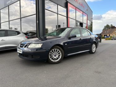 SAAB 9-3 1.8 122ch LINEAR 🚗 Entretien complet ✅ / Reprise / Garantie 6 mois ✅