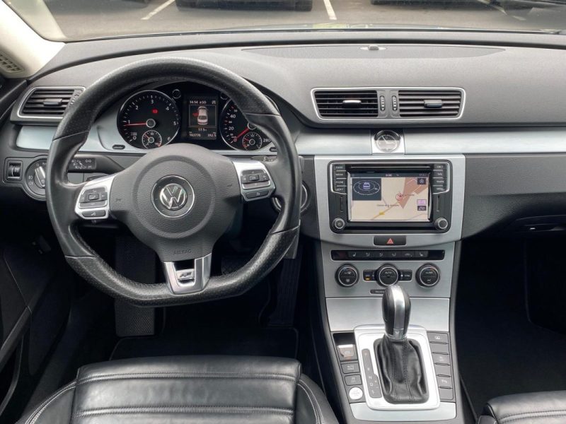 VOLKSWAGEN CC 2015