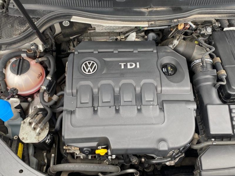 VOLKSWAGEN CC 2015