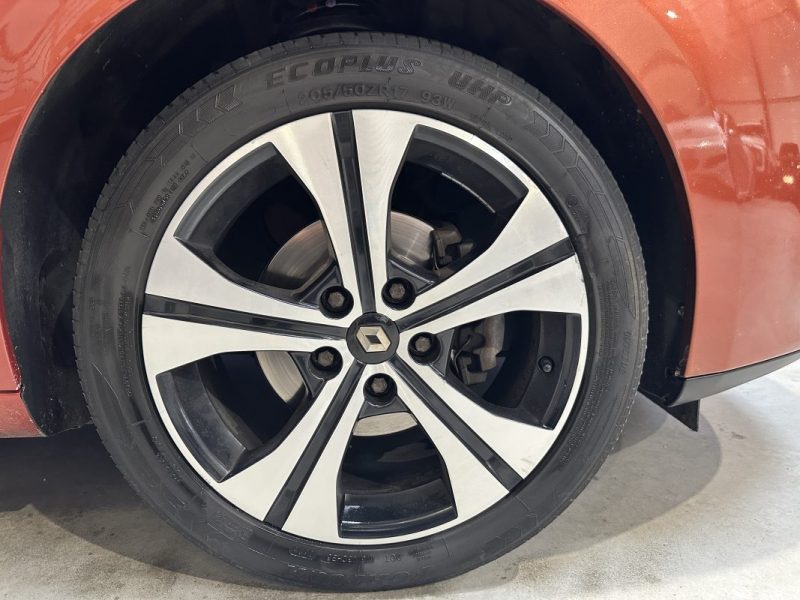 RENAULT MEGANE 3 COUPE 1.5 dCi 110ch / KIT DISTRIBUTION A JOUR