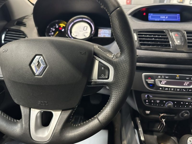 RENAULT MEGANE 3 COUPE 1.5 dCi 110ch / KIT DISTRIBUTION A JOUR