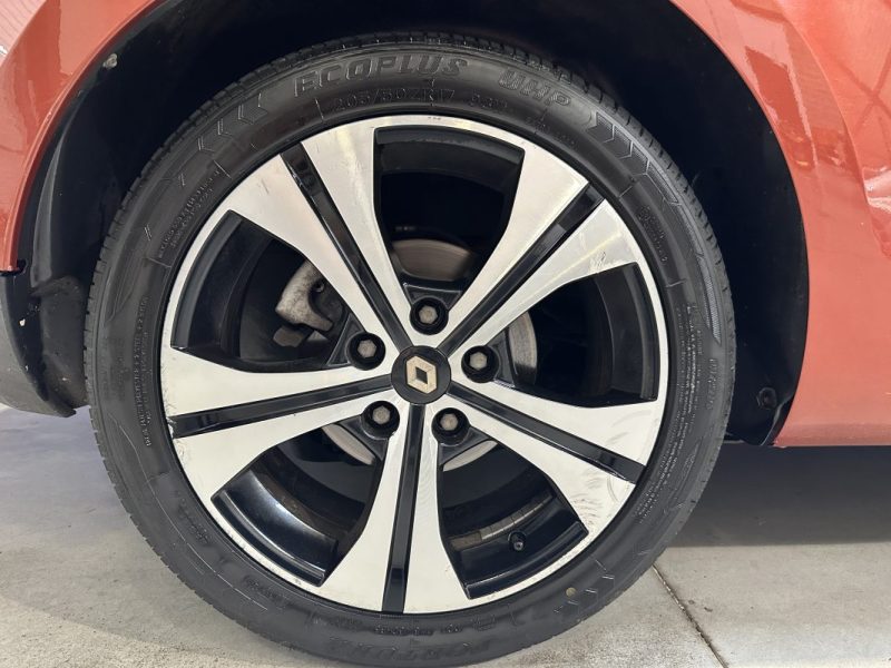 RENAULT MEGANE 3 COUPE 1.5 dCi 110ch / KIT DISTRIBUTION A JOUR