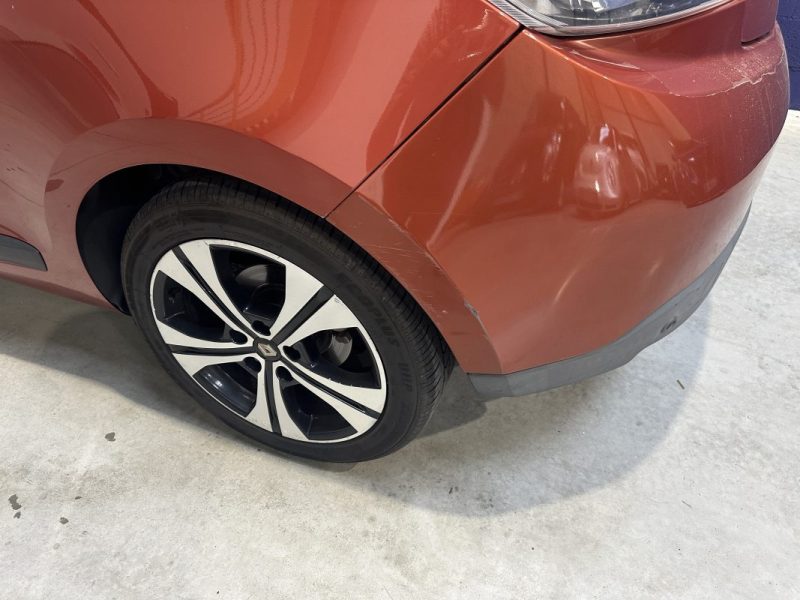 RENAULT MEGANE 3 COUPE 1.5 dCi 110ch / KIT DISTRIBUTION A JOUR