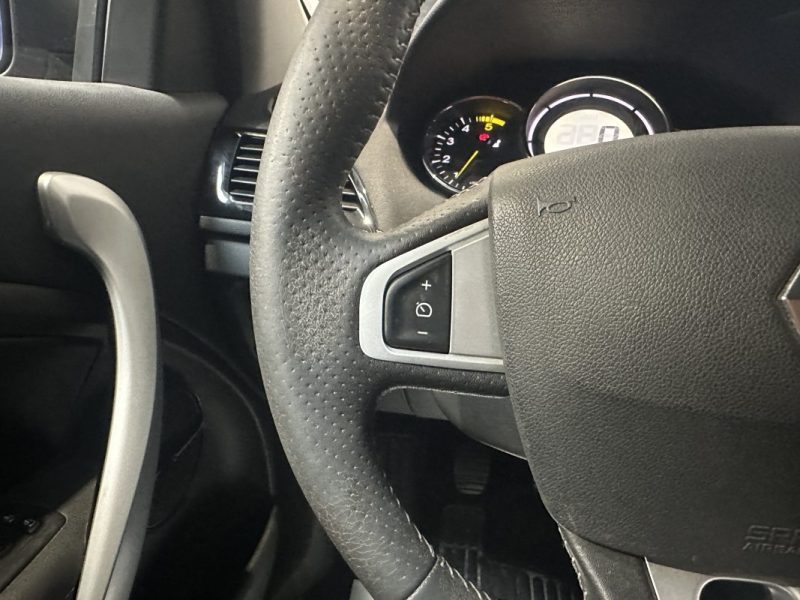 RENAULT MEGANE 3 COUPE 1.5 dCi 110ch / KIT DISTRIBUTION A JOUR