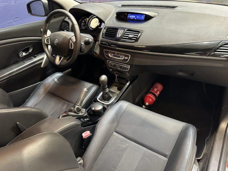 RENAULT MEGANE 3 COUPE 1.5 dCi 110ch / KIT DISTRIBUTION A JOUR