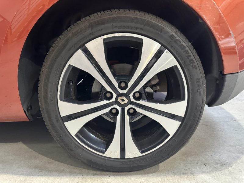 RENAULT MEGANE 3 COUPE 1.5 dCi 110ch / KIT DISTRIBUTION A JOUR