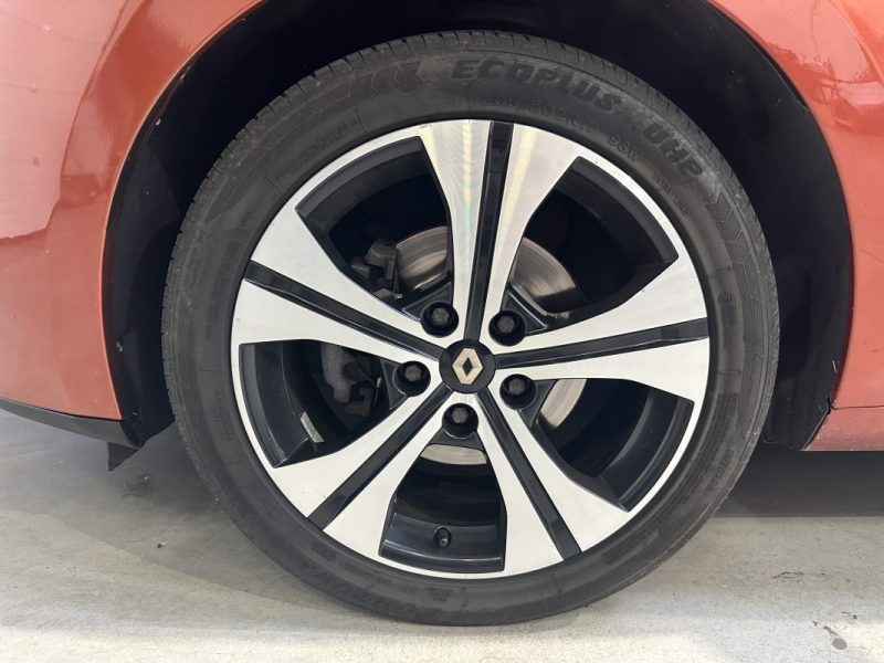 RENAULT MEGANE 3 COUPE 1.5 dCi 110ch / KIT DISTRIBUTION A JOUR