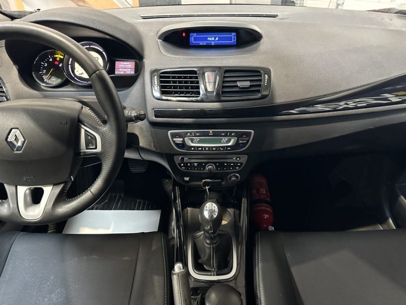 RENAULT MEGANE 3 COUPE 1.5 dCi 110ch / KIT DISTRIBUTION A JOUR