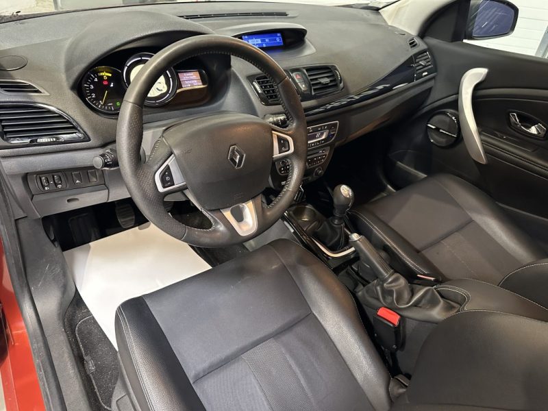 RENAULT MEGANE 3 COUPE 1.5 dCi 110ch / KIT DISTRIBUTION A JOUR