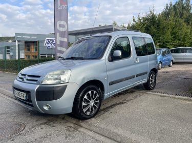 CITROEN BERLINGO 2.0HDI 90CH