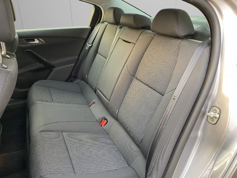 PEUGEOT 508*FINITION HAUT DE GAMME* 1.6 BlueHDi 120 CV