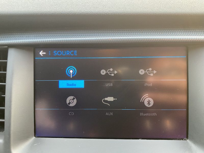 PEUGEOT 508*FINITION HAUT DE GAMME* 1.6 BlueHDi 120 CV