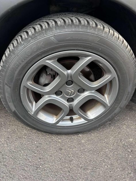 CITROEN C4 CACTUS 2018