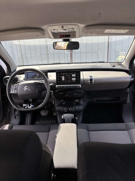 CITROEN C4 CACTUS 2018