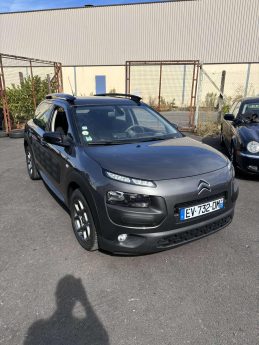 CITROEN C4 CACTUS 2018