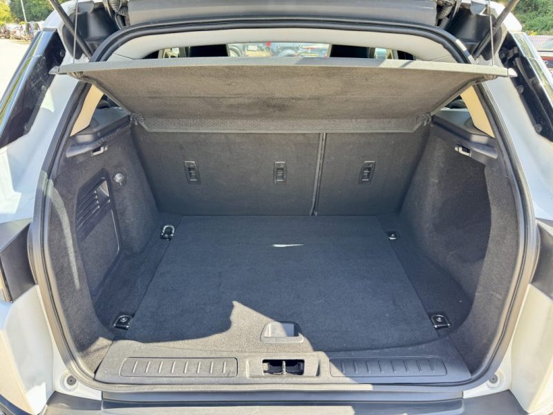 LAND ROVER RANGE ROVER EVOQUE 2.2D 150 ch AWD 4x4 Boite Auto 70000 km