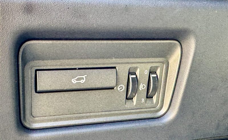 LAND ROVER RANGE ROVER EVOQUE 2.2D 150 ch AWD 4x4 Boite Auto 70000 km