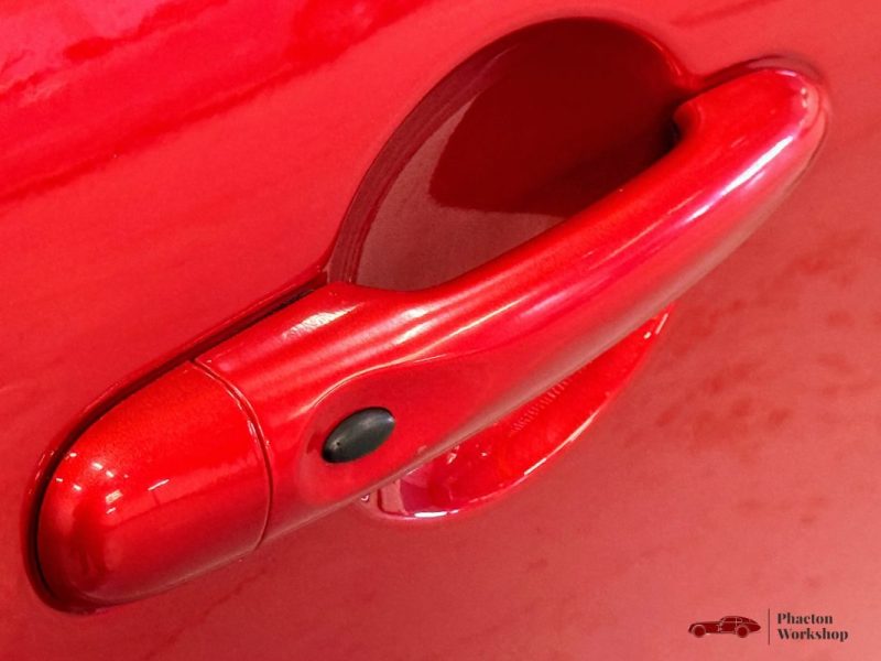 Renault Clio 4 RS Phase 1 – Châssis CUP | E85 Flex | Ligne inox à clapets | Entretien irréprochable