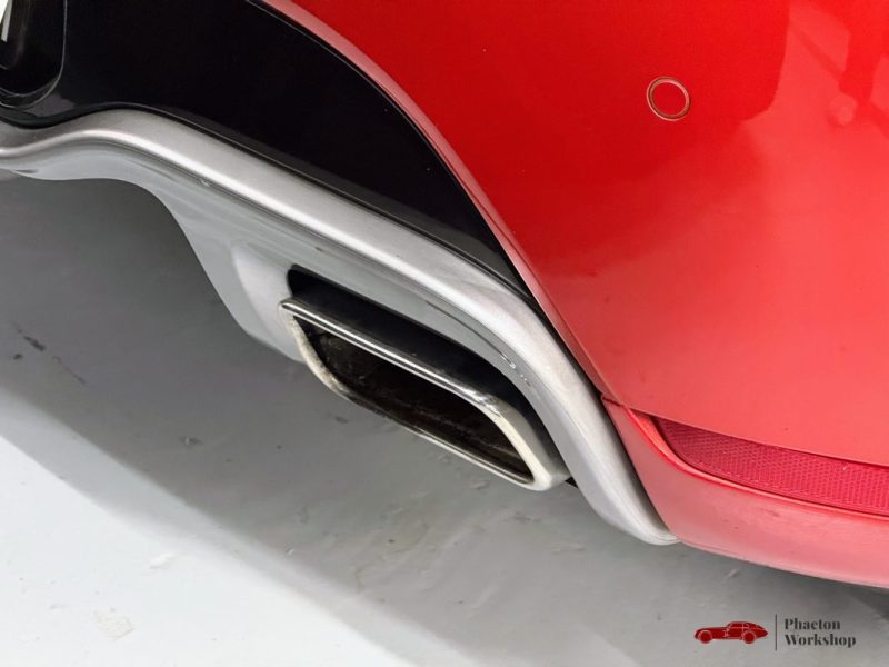 Renault Clio 4 RS Phase 1 – Châssis CUP | E85 Flex | Ligne inox à clapets | Entretien irréprochable