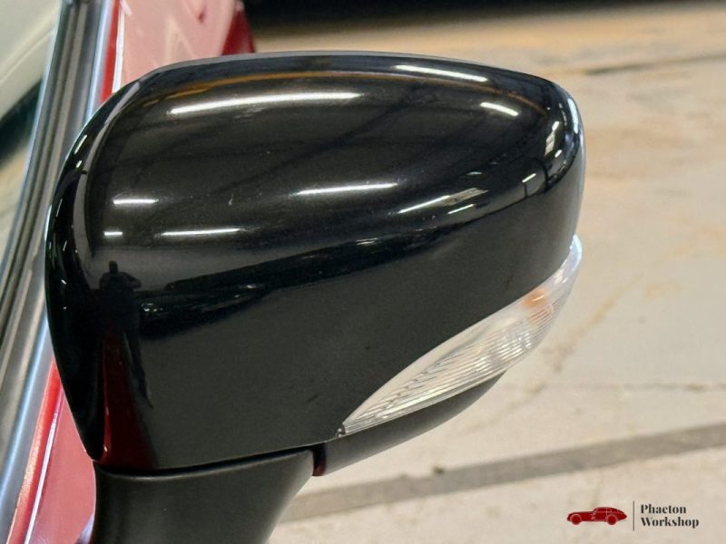 Renault Clio 4 RS Phase 1 – Châssis CUP | E85 Flex | Ligne inox à clapets | Entretien irréprochable