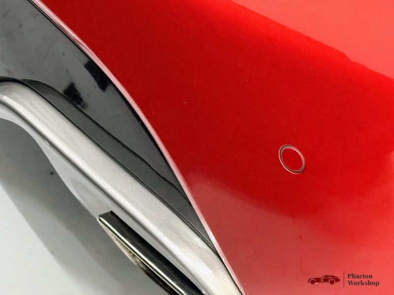 Renault Clio 4 RS Phase 1 – Châssis CUP | E85 Flex | Ligne inox à clapets | Entretien irréprochable