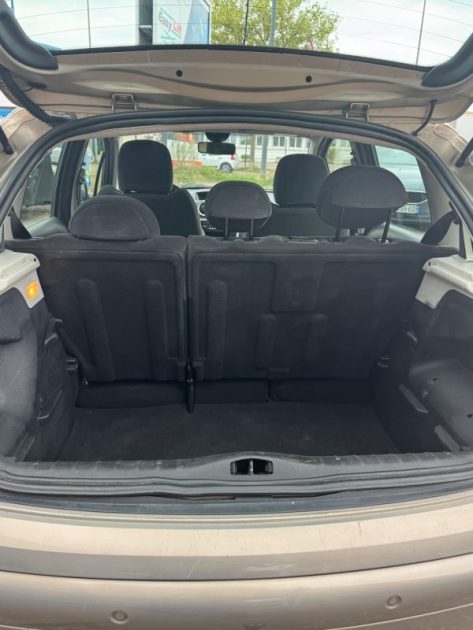 CITROEN C3 2007