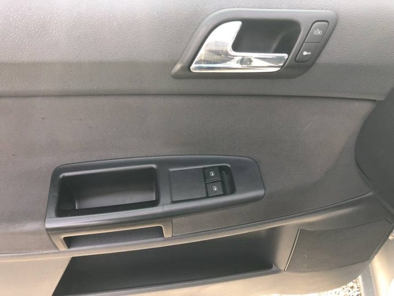 VOLKSWAGEN POLO 2006