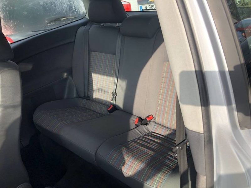 VOLKSWAGEN POLO 2006