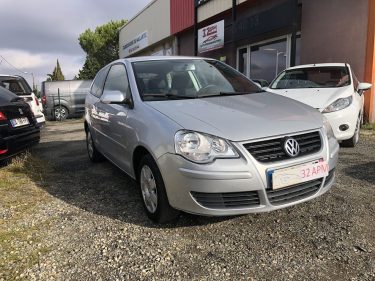 VOLKSWAGEN POLO 2006