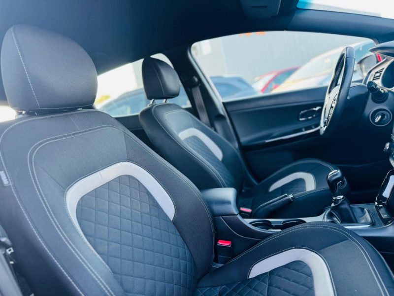 KIA CEED 1.6 CRDi 136ch ISG GT Line