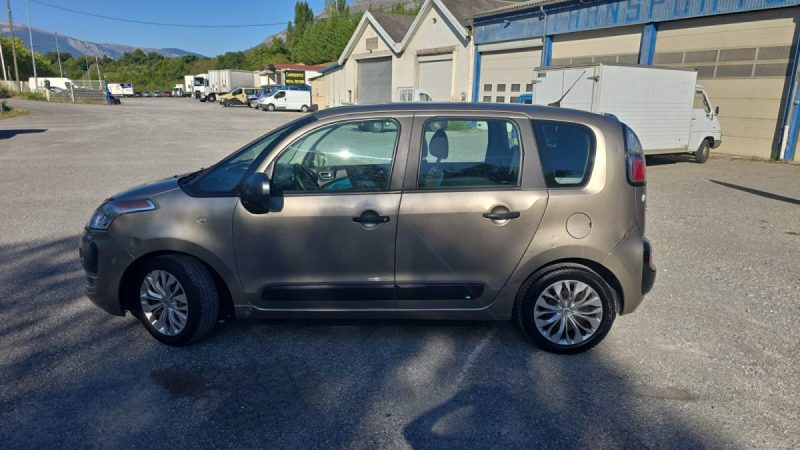 CITROEN C3 PICASSO 2010