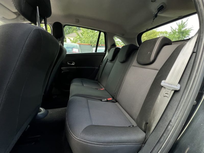 RENAULT CLIO 3 III PHASE 2 ESTATE / SW 1.2 TCE 100 Cv - GARANTIE 1 AN