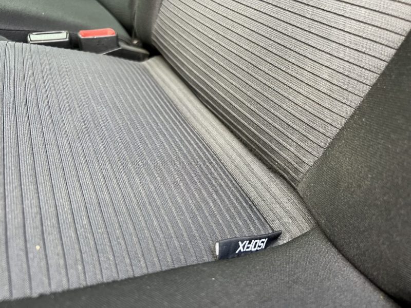 RENAULT CLIO 3 III PHASE 2 ESTATE / SW 1.2 TCE 100 Cv - GARANTIE 1 AN