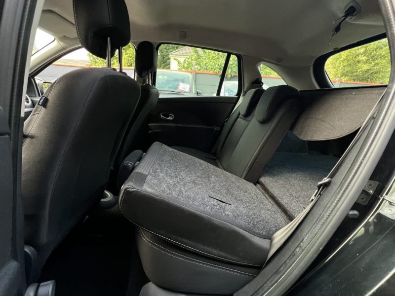 RENAULT CLIO 3 III PHASE 2 ESTATE / SW 1.2 TCE 100 Cv - GARANTIE 1 AN