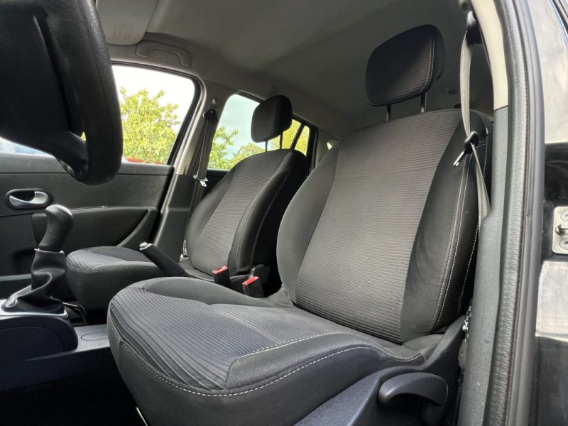 RENAULT CLIO 3 III PHASE 2 ESTATE / SW 1.2 TCE 100 Cv - GARANTIE 1 AN