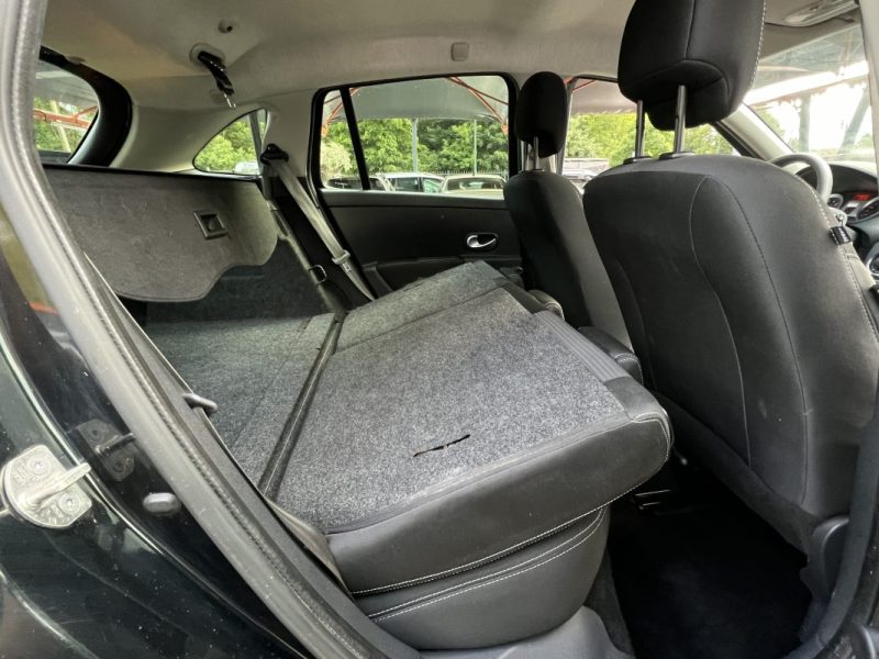 RENAULT CLIO 3 III PHASE 2 ESTATE / SW 1.2 TCE 100 Cv - GARANTIE 1 AN