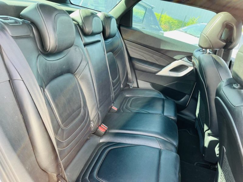 CITROEN DS5 2.0 HDi 160ch SPORT CHIC